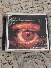 The Agony Scene - The Agony Scene (CD 2003) picture