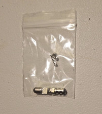 CUSTOM STAINLESS STEEL SAFETY FOR CROSMAN 1377 1322 2240 2250 2300 2400 2289 picture