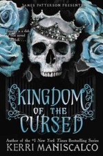 Kingdom of the Cursed (Kingdom of the Wicked, 2) - Paperback - GOOD picture