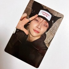 &TEAM NICHOLAS - First Howling NOW - Photocard PC Photo card Mint condition picture