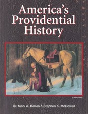 America's Providential History (Including Biblical Principles of Education, ... picture