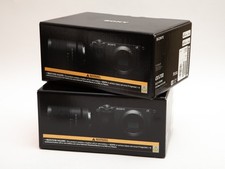 Sony Alpha a6700 26 MP Mirrorless Camera (Body Only) * BRAND NEW * USA Model picture