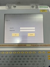 Sartorius Stedim Sartocheck 4 Filter Integrity Tester picture