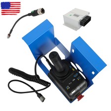 105295 For Genie Gen 1 to 5 GS1930 GS2032 GS2046 GS2632 Control Box Upgrade Kit picture