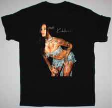 Kehlani Gift For Family Black T-Shirt Cotton Unisex S-5XL RM298 picture