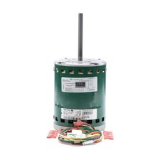 6110E Genteq Direct Drive Blower Motor 6110E picture