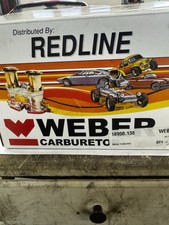 Weber Carburetors 40 IDF picture