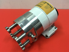 ITT Jabsco - P/N: 55210-1280Y - Pureflo 55 Series Rotary Lobe Pump picture