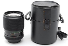 [RARE Near MINT] Fuji Fujifilm EBC FUJINON T 135mm f2.5 Lens For M42 From JAPAN picture