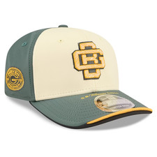 Green Bay Packers New Era 2026 Rivalries Collection 9SEVENTY Adjustable Hat picture