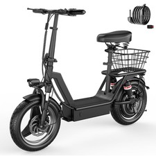 1000W Electric Scooter Adults 14