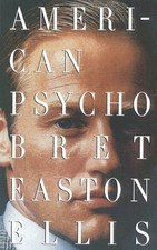 American Psycho, Bret Easton Ellis picture