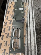6.7 ISB Grid Heater New Never Used. Comes With Brand New Cummins Gasket. picture