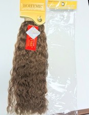 Bohyme Gold French Refined 18