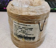 Old Stock Daemo B05412400000 Thrust Ring S500-V picture