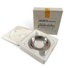 Sony DBR-41R A-8260-977-A Rotary Encoder Vintage Audio Video OEM New picture