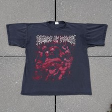 Cradle of Filth - Vintage 1999 
