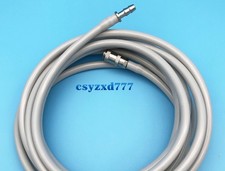 15pcs/Lot Blood Pressure NIBP Air Hose Single Tube For Mindray Goldway 2.5meters picture