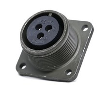 1Pcs MS3100A24-20P picture