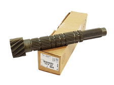 GENUINE PSA 2316.AP 2316AP Ducato/Boxer/Jumper Shaft 13 teeth (13X68) 9670840588 picture