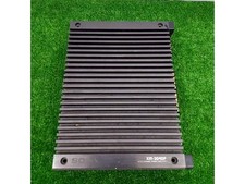 Sony XM-3040F 4-Channel Car Amplifier Tested Working picture