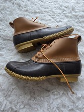 L.L.Bean Men’s 6