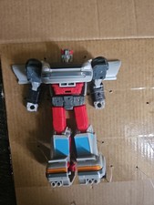 Transformers Bluestreak Complete Generations Selects Age Of The Primes 3-Pack picture