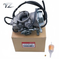OEM 1X Carburetor For Honda XR650L 1993 1994 1995 1996-2012 16100-MY6-772 picture