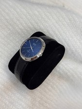 1975 Seiko Emblem Vintage Japan Watch Rare Near Mint Condition picture