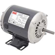 DAYTON 5K412 GP Motor,1/3 HP,1,725 RPM,115V AC,56Z 5K412 picture