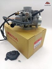 16100-HN0-A02 Carburetor fits for TRX450ES TRX450S Foreman 450 1998-2001 ATV picture