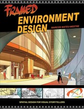 Framed Environment Design picture