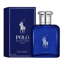 Polo Blue by Ralph Lauren EDP Spray 2.5 oz (75 ml) (m) picture