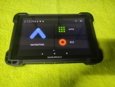 Rand McNally RANDTAB7 Rand Tablet with Rand Navigation GPS (GPS ONLY) picture
