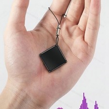 YHR-32 Thin Dictaphones Spy Hidden Mini Voice-activated Digital voice recorder picture