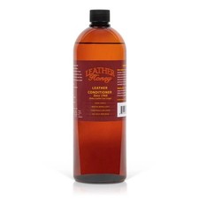 Leather Honey Leather Conditioner 32Oz – Non-Toxic & Made in the USA Since 1969 picture