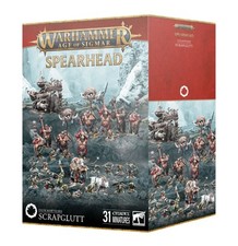 Spearhead: Ogor Mawtribes Scrapglutt Warhammer Age of Sigmar GW NIB picture
