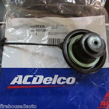 New-ACDelco-Fuel-Cap-GT279  New # 19436184 picture