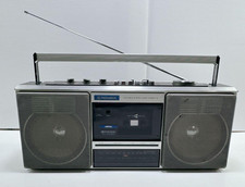 Pioneer SK-350 Stereo radio cassette recorder Boombox Runaway Series Japan picture