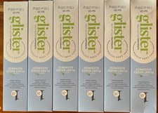 Amway Glister Multi-action Fluoride Toothpaste 7.05 OZ  200g (6 Pack).  New picture