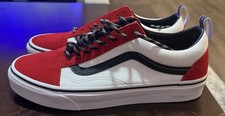 Size 9.5 - Vans Old Skool OTW Webbing picture
