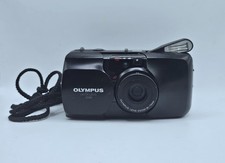 Olympus Infinity Stylus Zoom 35mm Film Point & Shoot Camera  picture