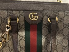 Authentic Gucci Marmont GG Bag picture