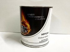 FORD YZ or Z1  Oxford White Automotive Basecoat Paint 1 Quart picture
