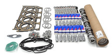 NON AFM KIT W/ GM 12672469 CAM ACDELCO LIFTER fit 15-22 CHEVY 5.3L GEN V L83 L84 picture
