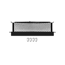 Mabett Truck Bed Storage Cargo Net for Ford Maverick 2022-2026 ... USA Fast Ship picture