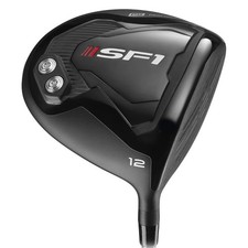 Mint Demo Performance Golf SF1 Driver 12° Graphite - Choose Flex picture