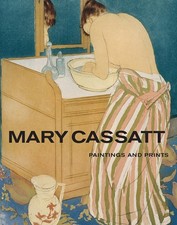 Mary Cassatt: Paintings and Prints picture
