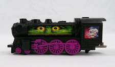 2002 Wendy’s Lionel Eerie Express Train Engine Car - Excellent Used Condition picture