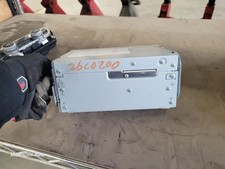 ACCORD    2022 Audio Equipment Radio 2124321 picture